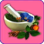 herbs healing - magick android application logo